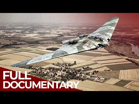 Hitler’s Secret Science: How Close Were the Nazis to Winning WWII? | FD History