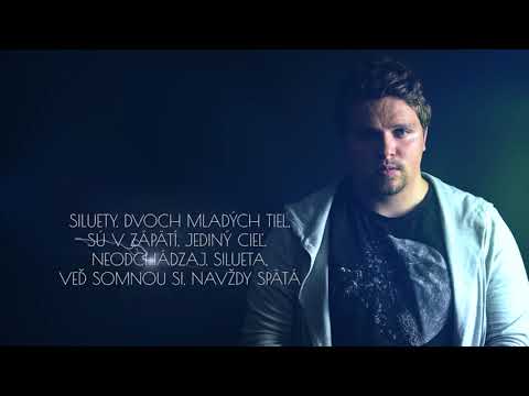 Matej Bartko -  Siluety prod. Paul Project /lyrics video/