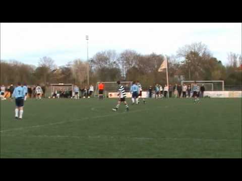 Zeelandia Middelburg c1 - JVOZ C1