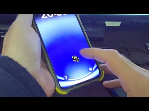 How to set fingerprint on iphone 13 | How to add fingerprint on iphone 13 pro max