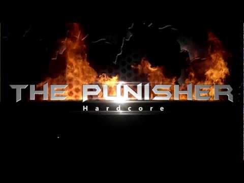 The Punisher - cocaine hustler