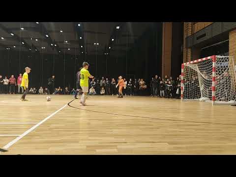 2011 Lajbeki - UŠS Fortuna Mostar 3:2 (penali)