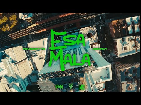 YOUNG HITTTA ❌ @Gmoney.tg3  - ESA MALA