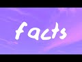 Tom MacDonald - Facts feat. Ben Shapiro