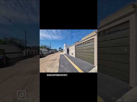 Casa AVENDA .Aparecida de Goiania-go. Jardim tropical. 410mil 62 98124-9773