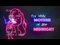The Midnight - Los Angeles | Music Video Lyrics