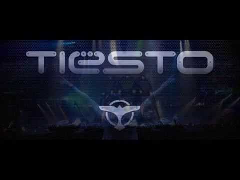 TIESTO  WELCOME TO IBIZA DJ Tiesto Mix)