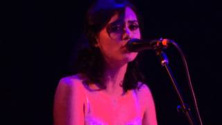 Dia Frampton - &quot;Heartless&quot; [Kanye West cover] (Live in Los Angeles 3-18-12)