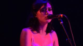 Dia Frampton - &quot;Heartless&quot; [Kanye West cover] (Live in Los Angeles 3-18-12)