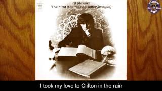 Clifton in the Rain - Al Stewart |Lyrics| HD