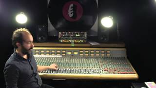 Super Discount 3 Tutorial 10 - Family (with Baxter Dury)