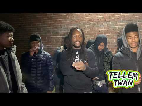 M3 Monty Says Plugs & Customers Know Laurel but The Rap Community Doesn't Yet + Talks Real Trap Rap