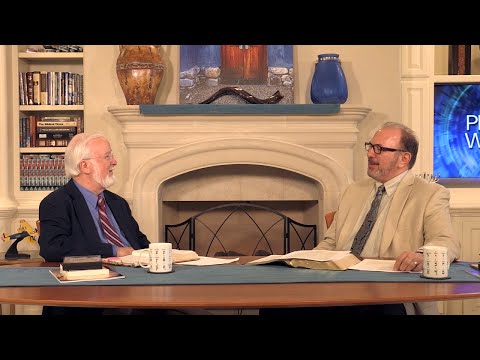 Gary Stearman: The Pentecost Prophecy