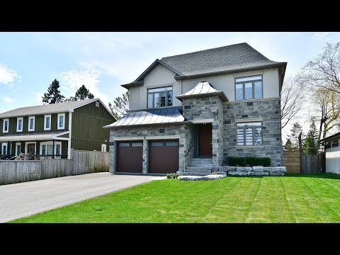 810 Douglas Ave, Pickering - Open House Video Tour