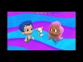 Bubble Guppies Them Song Season 5 Reverse