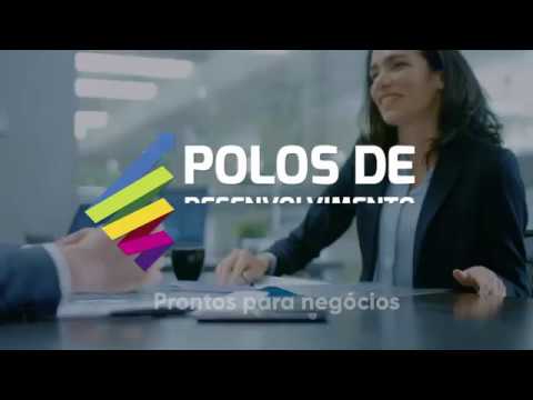 Governo Paulista anuncia 11 polos de desenvolvimento econômico