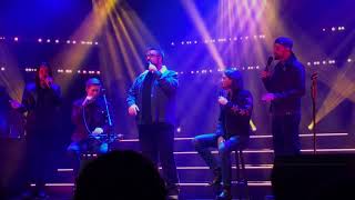 &#39;Castle On The Hill&#39; Home Free cover opb. Ed Sheeran