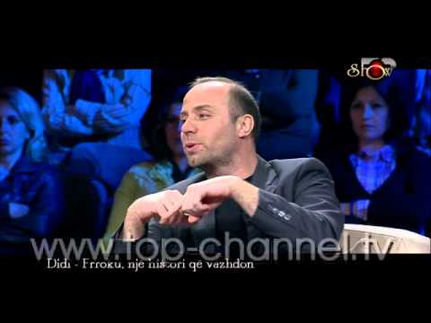 Top Show, 31 Mars 2015, Pjesa 1 - Top Channel Albania - Talk Show