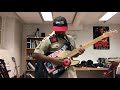 rage against the machine - War Within A Breath guitar cover - Mike Svensson rage against the machine - War Within A Breath guitar cover
