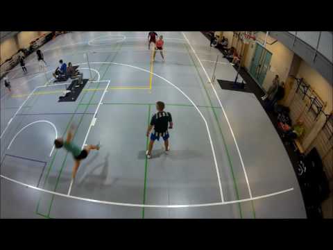 PBL Ketvirtas sezonas 3 etapas MX finalas