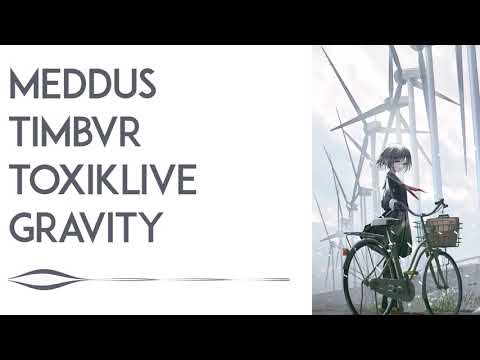 Meddus x TOXIKLIVE x TIMBVR - Gravity