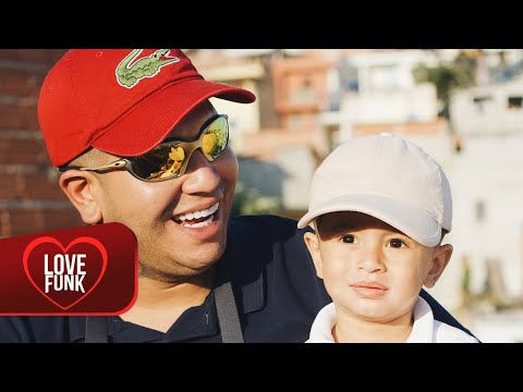 MC Lele JP - Ninguém Ofusca (Love Funk) DJ GM