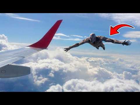 Unexplained Things Happening Around the World!