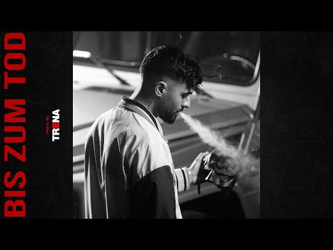 ANONYM x BOJAN Type Beat - "BIS ZUM TOD" (prod. Trena x @prodbyspirit8093)