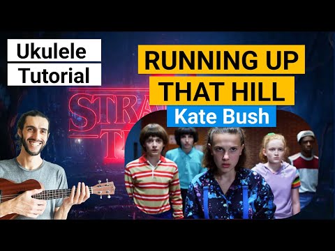 Stranger Things - Local Natives