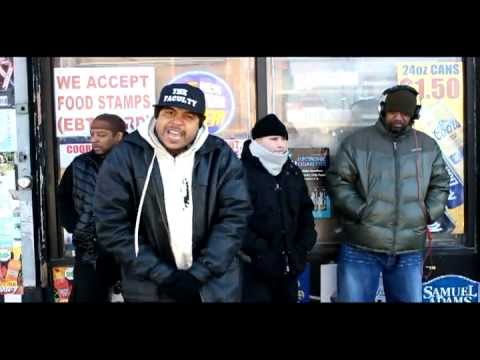 The Faculty "Shit aint Sweet" Dir.by WooTheHousecat