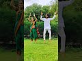VITHU RAYACHI PANDHARI DANCE COVER HIMANSHU X NANDANI UNIVERSAL DANCE STUDIO ShortsEkadashi