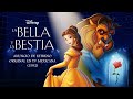 1992 La Bella Y La Bestia Anuncio Original De TV México