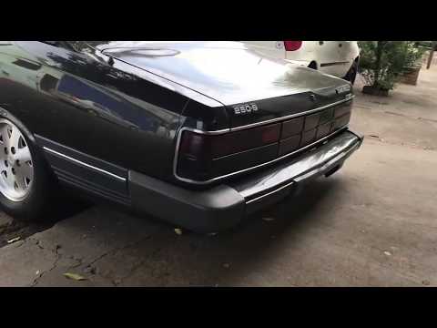 Opala Diplomata 89 6cil Weber 44 comando 298’