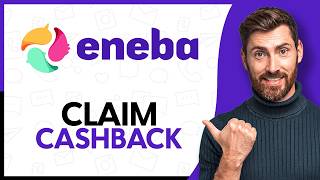 How to Claim Cashback On Eneba - Step By Step