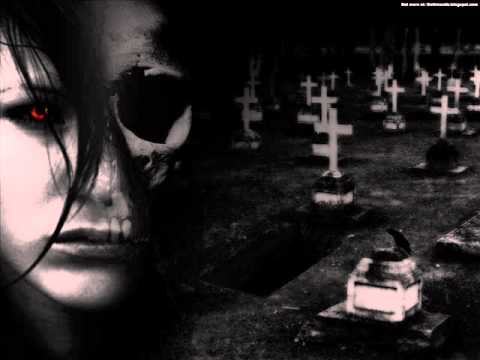 Kroma Kantera - Black Demon [Dark-Underground-Tekk]