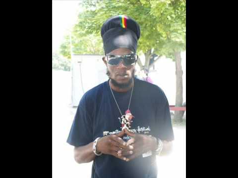 Jah Mason -Put Jah Above (country living riddim) -2008