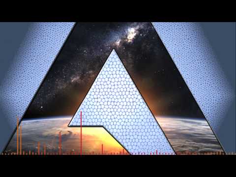 [Drum & Bass] AstroSteps - Stargazing [Out There EP]