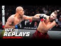 UFC 295 Highlights in SLOW MOTION!