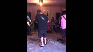 The Matt Mathis Band- Heartbroken Highway