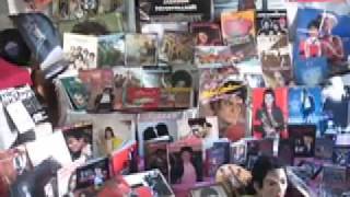 Remember Michael Jackson - Tribute - Recuerdos