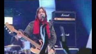 2005-01-28 - Doves - Black and White Town (Live @ TOTP)