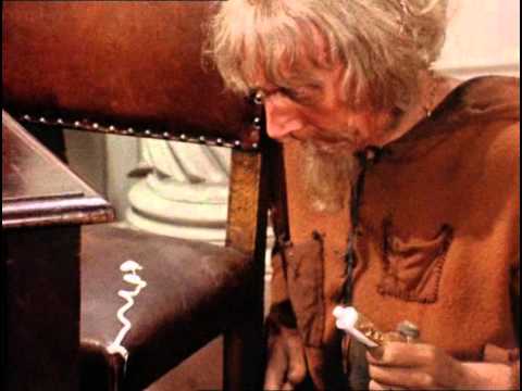 Catweazle Series 2 Episode 1 - The Magic Riddle (Part 2)