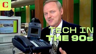 Look Back at the first Video Phones and Video Conferencing Software