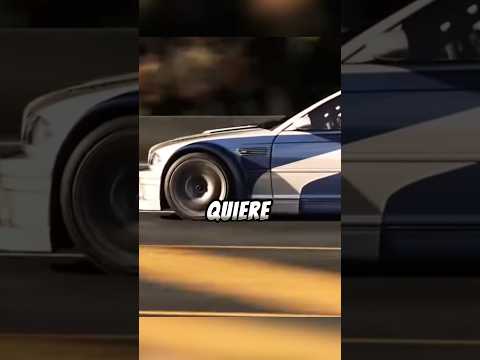 Gran detalle del Need For Speed Most Wanted #zpichiz #game #curiosidad #nfsmw