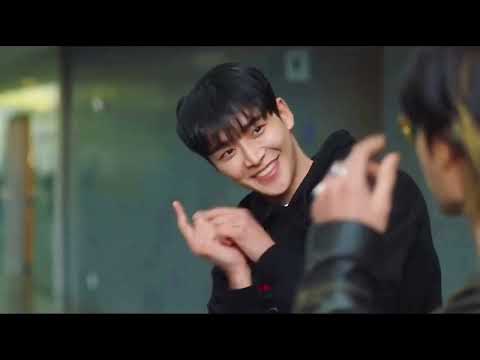 [Lim Ryung-Gu] hot girl bummer x tomorrow kdrama