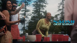 Okay Alright (album version)