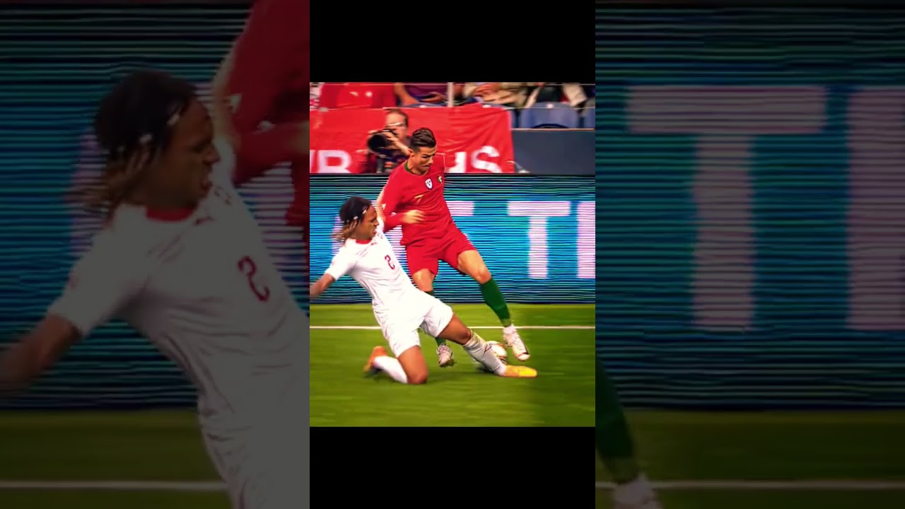 RONALDO IS BACK! 😱 The GOAT Just Shocked The World 🐐🔥 #shorts#viral #edit #goat