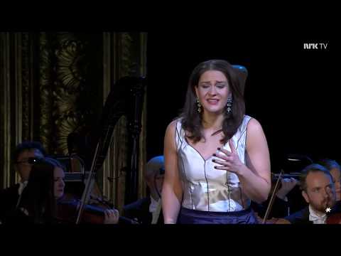 Lise Davidsen: "Lisa's Aria" from "Queen of Spades", Act 3 (Pjotr Tchaikovsky) – Prague 2020