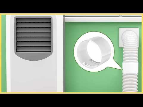 Adaptateur tuyau clim : indispensable ou gadget ?