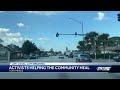 Create An Oasis Of Hope Leaders Continue To Help Community Heal After Fort Pierce Mass Shooting